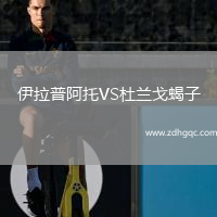 伊拉普阿托VS杜蘭戈蝎子