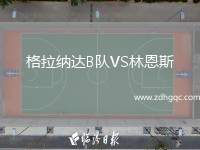 格拉納達(dá)B隊(duì)VS林恩斯