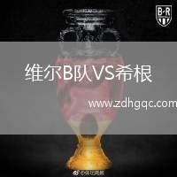 維爾B隊VS希根
