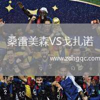 桑雷美森VS戈扎諾