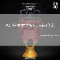 AC帕拉索洛VSUS布倫諾
