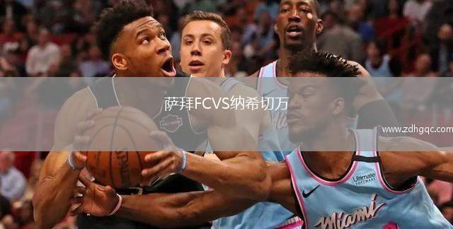 薩拜FCVS納希切萬