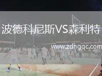 波德科尼斯VS森利特