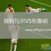 玻利瓦爾VS布魯明