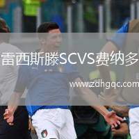 雷西斯滕SCVS費(fèi)納多