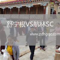 舒寧根VS航林SC