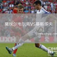 莫埃爾韋爾克VS曼斯多夫