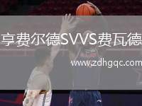 亨費(fèi)爾德SVVS費(fèi)瓦德
