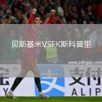 貝斯基米VSFK斯科普里