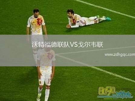 沃特福德聯(lián)隊(duì)VS戈?duì)栱f聯(lián)