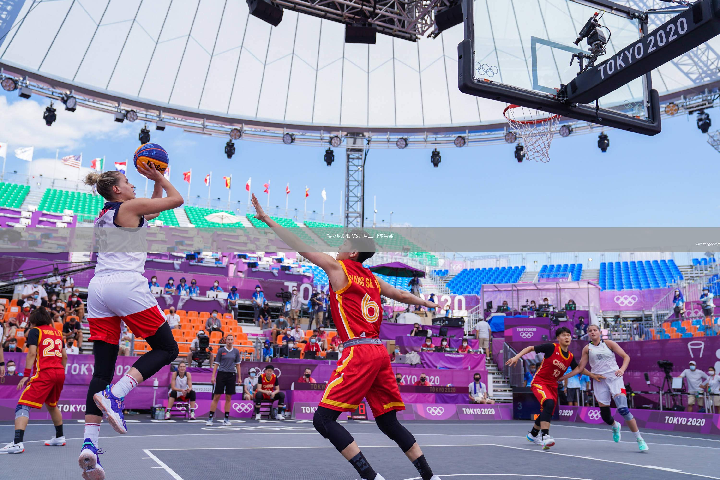 特立尼登斯VS五月二日體育會(huì)