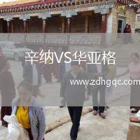 辛納VS華亞格