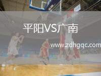 平陽(yáng)VS廣南
