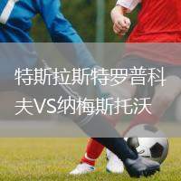 特斯拉斯特羅普科夫VS納梅斯托沃