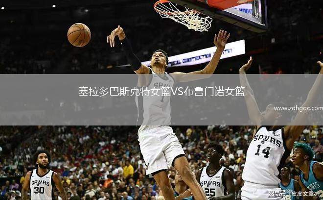 塞拉多巴斯克特女籃VS布魯門諾女籃
