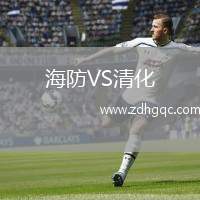 海防VS清化