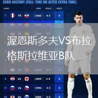 渥恩斯多夫VS布拉格斯拉維亞B隊(duì)