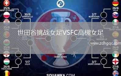 世田谷挑戰(zhàn)女足VSFC高槻女足