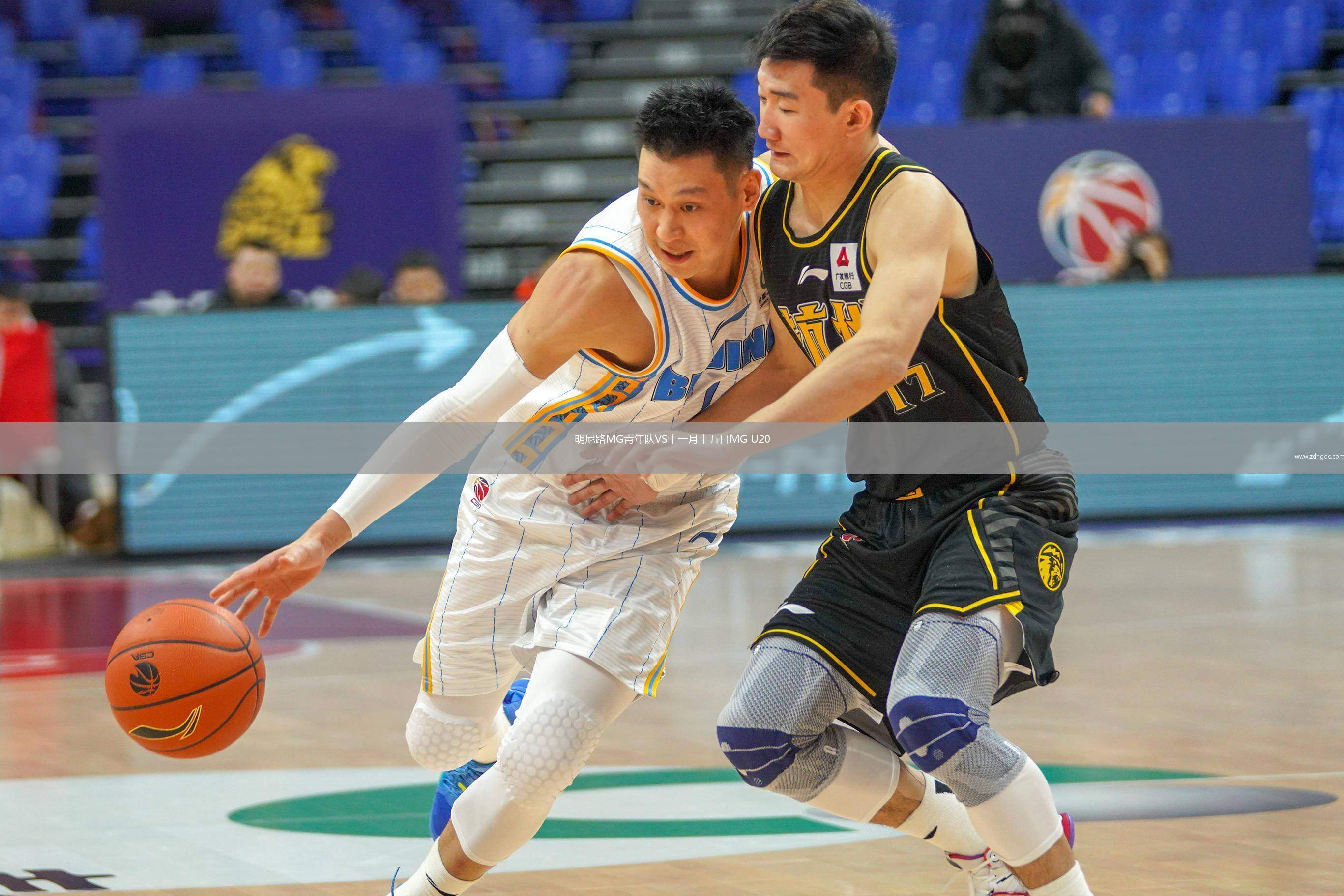 明尼路MG青年隊VS十一月十五日MG U20