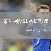 萊瓦頓VSLWD籃球