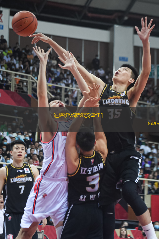 吉特克斯DFF女足VS特雷勒堡女足