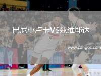 巴尼亞盧卡VS茲維耶達(dá)