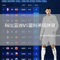 科比亞波VS雷科萊塔體育