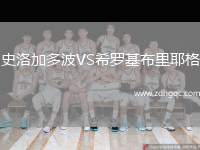 史洛加多波VS希羅基布里耶格