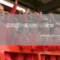亞西圖爾斯坦VSSD家族