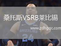 桑托斯VSRB萊比錫