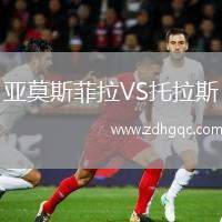 亞莫斯菲拉VS托拉斯