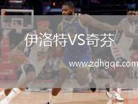 伊洛特VS奇芬