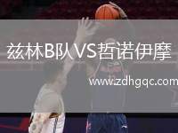 茲林B隊VS哲諾伊摩