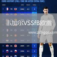 韋加爾VSSfB歐雷