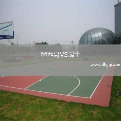 墨西哥VS瑞士