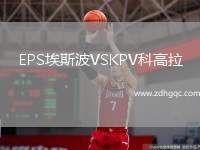 EPS埃斯波VSKPV科高拉