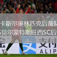 紐卡斯?fàn)枈W林匹克后備隊(duì)VS貝爾蒙特斯旺西SC后備隊(duì)