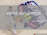 VfB馬爾堡VS多特韋爾