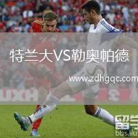 特蘭大VS勒奧帕德