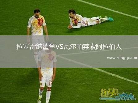 拉塞雷納鯊魚VS瓦爾帕萊索阿拉伯人
