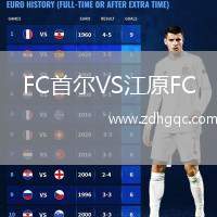 FC首爾VS江原FC