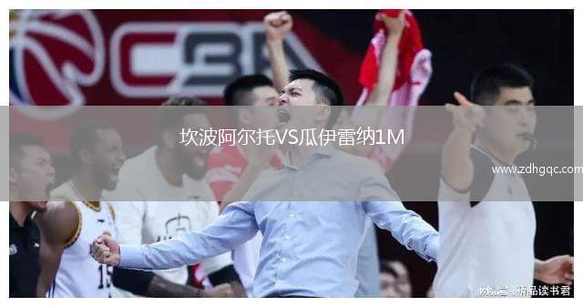 坎波阿爾托VS瓜伊雷納1M
