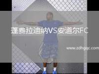 蓬費(fèi)拉迪納VS安道爾FC