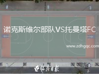 諾克斯維爾部隊VS托曼塔FC