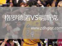 格羅德諾VS明斯克