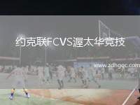 約克聯(lián)FCVS渥太華競技