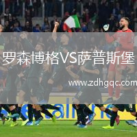 羅森博格VS薩普斯堡