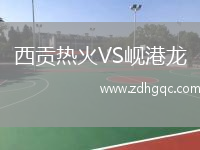 西貢熱火VS峴港龍