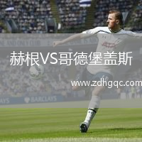 赫根VS哥德堡蓋斯