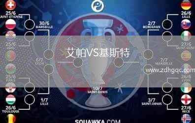 艾帕VS基斯特